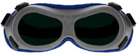 Phillips Safety LS-CMH-55 CMH Laser Safety Goggles 55