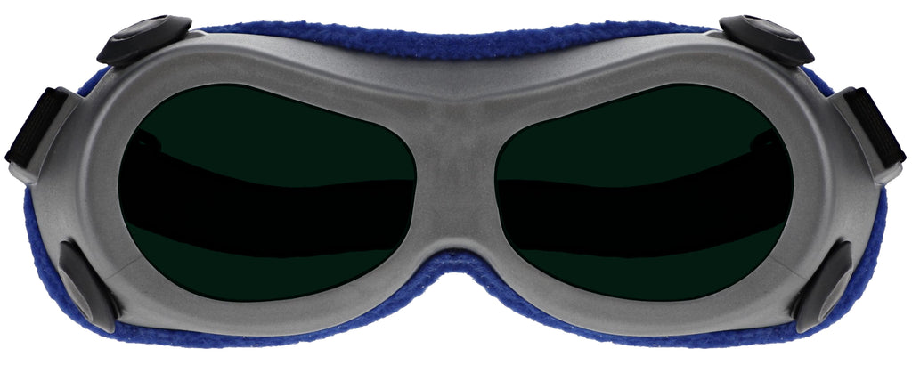 Phillips Safety LS-EVG3-55 EVG3 Laser Safety Goggles 55