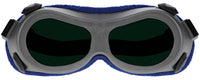 Phillips Safety LS-EVG3-55 EVG3 Laser Safety Goggles 55