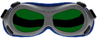 Phillips Safety LS-LED-55 LED Laser Safety Goggles 55