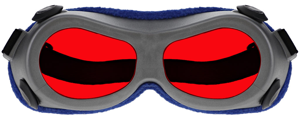 Phillips Safety LS-AA-55 AA Laser Safety Goggles 55