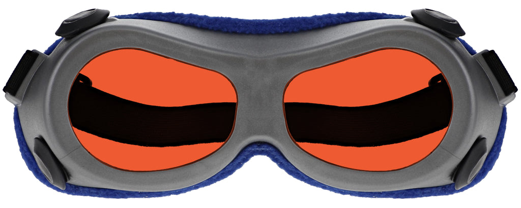 Phillips Safety LS-AKP-55 AKP Laser Safety Goggles 55