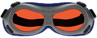 Phillips Safety LS-AKP-55 AKP Laser Safety Goggles 55