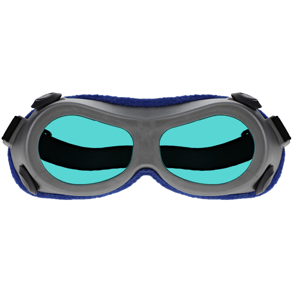 Phillips Safety Model 55 BG38 Glass Laser Safety Goggles for Alexandrite and Diode Systems