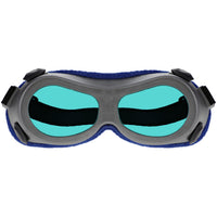 Phillips Safety Model 55 BG38 Glass Laser Safety Goggles for Alexandrite and Diode Systems