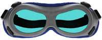 Phillips Safety LS-BG39+-55 BG39+ Laser Safety Goggles 55