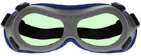 Phillips Safety LS-C1KG5-55 C1KG5 Laser Safety Goggles 55
