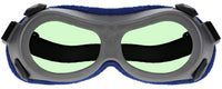 Phillips Safety LS-C2KG5-55 C2KG5 Laser Safety Goggles 55