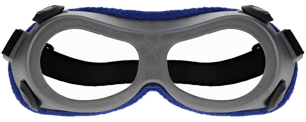 Phillips Safety LS-CR39-55 CR39 Laser Safety Goggles 55
