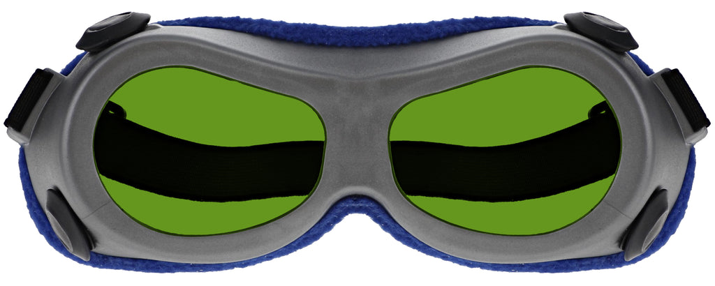 Phillips Safety LS-D98-55 D98 Laser Safety Goggles 55