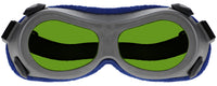 Phillips Safety LS-D98-55 D98 Laser Safety Goggles 55