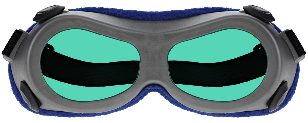 Phillips Safety LS-HENE-55 HENE Laser Safety Goggles 55
