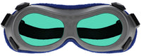 Phillips Safety LS-HENE-55 HENE Laser Safety Goggles 55