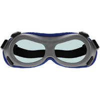 Phillips Safety KG5 Model 55 High-Protection Laser Safety Goggles