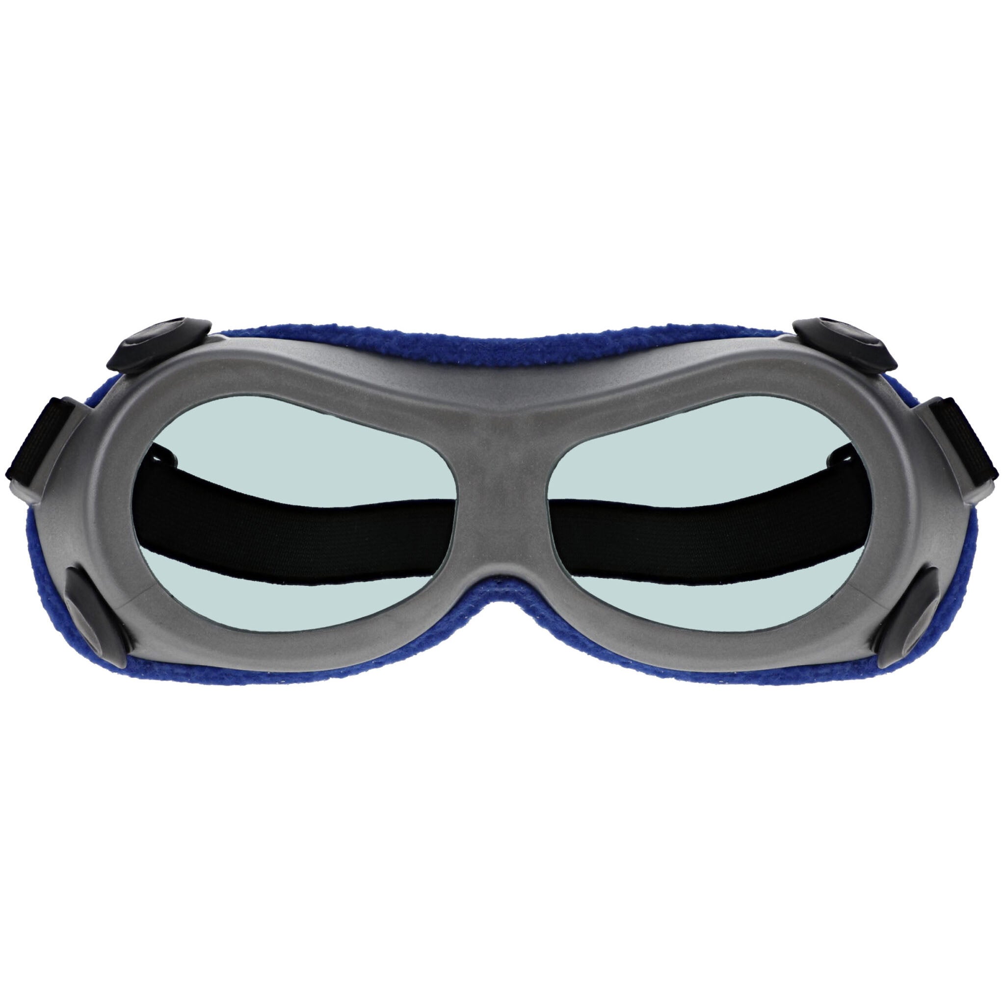 Phillips Safety KG5 Model 55 High-Protection Laser Safety Goggles