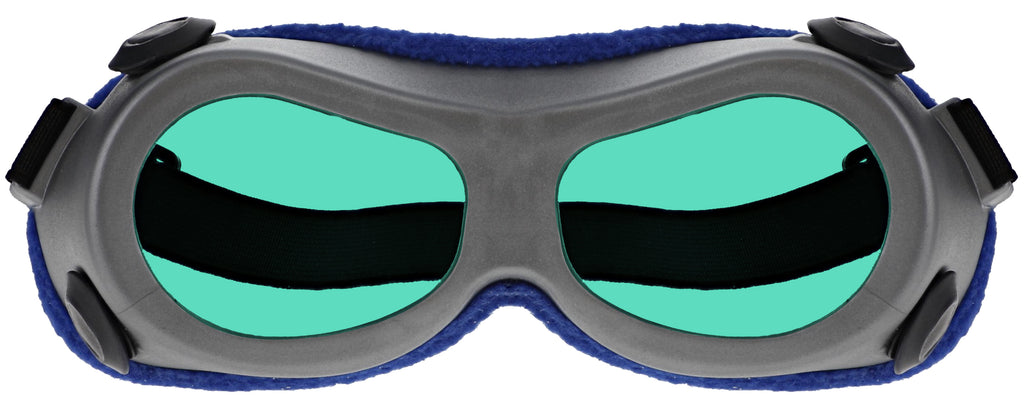Phillips Safety LS-RBY-55 RBY Laser Safety Goggles 55