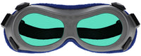 Phillips Safety LS-RBY-55 RBY Laser Safety Goggles 55