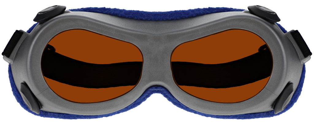 Phillips Safety LS-YHAD-55 YHAD Laser Safety Goggles 55