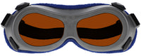 Phillips Safety LS-YHAD-55 YHAD Laser Safety Goggles 55