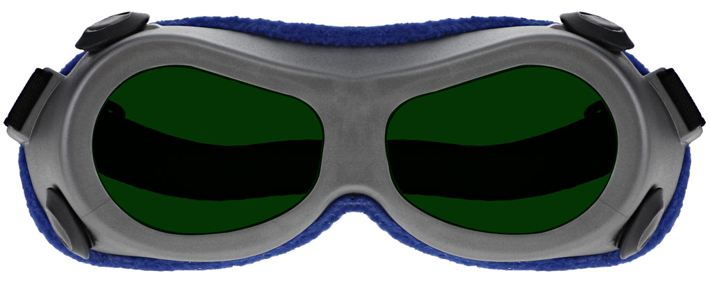Phillips Safety LS-CD2-IR3-55 CD2 IR3 Laser Safety Goggles 55