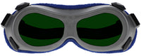 Phillips Safety LS-CD2-IR3-55 CD2 IR3 Laser Safety Goggles 55