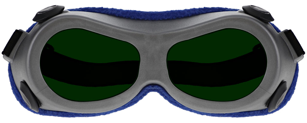 Phillips Safety LS-CD2-IR5-55 CD2 IR5 Laser Safety Goggles 55