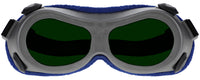 Phillips Safety LS-CD2-IR5-55 CD2 IR5 Laser Safety Goggles 55