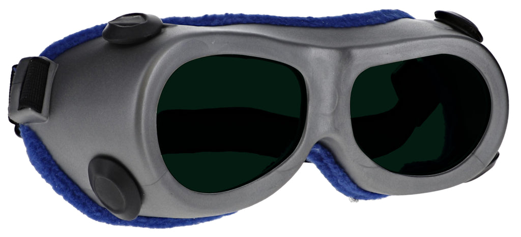 Phillips Safety LS-EVG3-55 EVG3 Laser Safety Goggles 55
