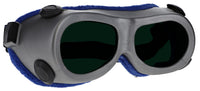 Phillips Safety LS-EVG3-55 EVG3 Laser Safety Goggles 55