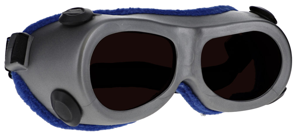 Phillips Safety LS-EVB5-55 EVB5 Laser Safety Goggles 55