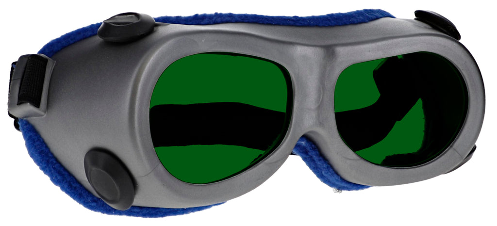 Phillips Safety LS-LED-55 LED Laser Safety Goggles 55