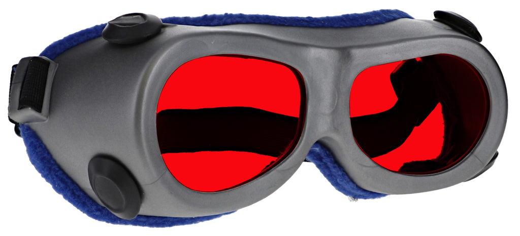 Phillips Safety LS-AA-55 AA Laser Safety Goggles 55