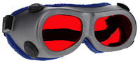 Phillips Safety LS-AA8-55 AA8 Laser Safety Goggles 55