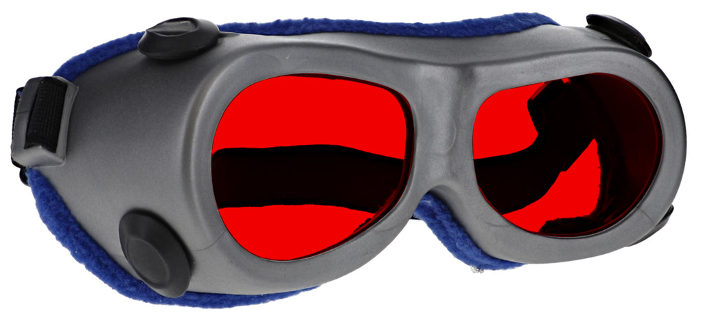 Phillips Safety LS-ARD-55 ARD Laser Safety Goggles 55