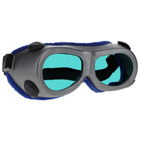 Phillips Safety Model 55 BG38 Glass Laser Safety Goggles for Alexandrite and Diode Systems
