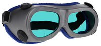 Phillips Safety LS-BG39+-55 BG39+ Laser Safety Goggles 55