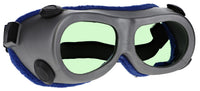Phillips Safety LS-C1KG5-55 C1KG5 Laser Safety Goggles 55