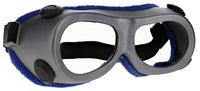 Phillips Safety LS-CD2-55 CD2 Laser Safety Goggles 55
