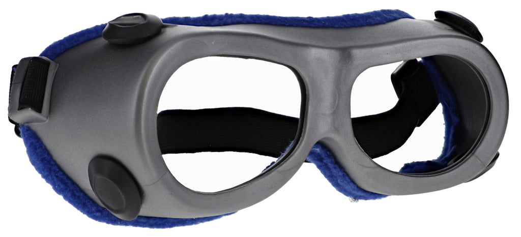 Phillips Safety LS-CR39-55 CR39 Laser Safety Goggles 55
