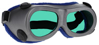 Phillips Safety LS-HENE-55 HENE Laser Safety Goggles 55