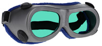 Phillips Safety LS-RBY-55 RBY Laser Safety Goggles 55