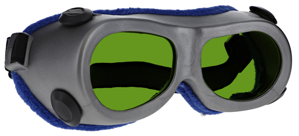 Phillips Safety LS-YAG-55 YAG Laser Safety Goggles 55