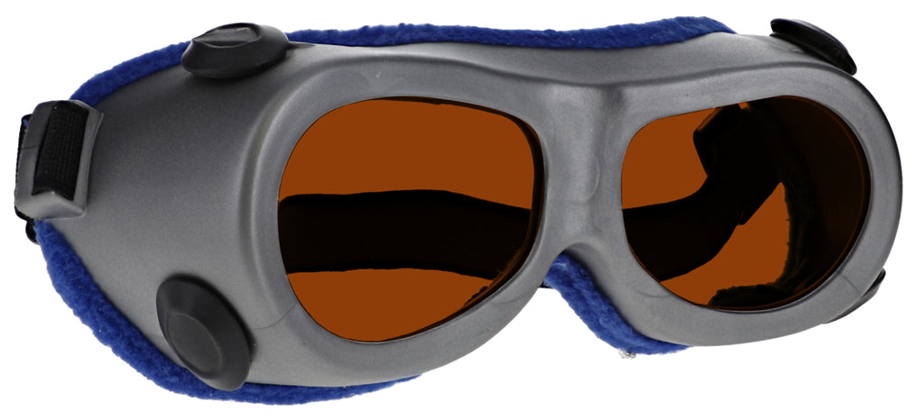 Phillips Safety LS-YHAD-55 YHAD Laser Safety Goggles 55