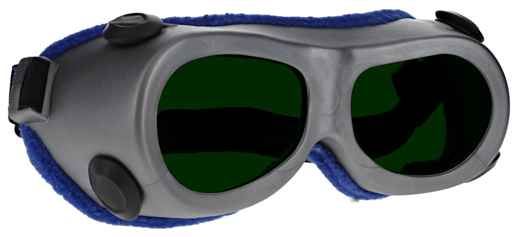 Phillips Safety LS-CD2-IR5-55 CD2 IR5 Laser Safety Goggles 55
