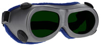 Phillips Safety LS-CD2-IR5-55 CD2 IR5 Laser Safety Goggles 55
