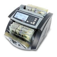 Cassida 5520 Bill Counter