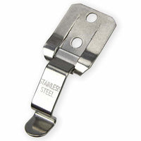 J.J. Keller Dura-Clip® Snap Fasteners – High-Profile