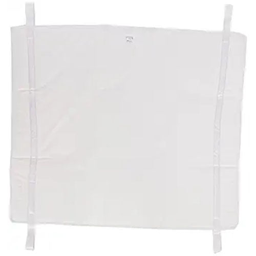 Skil-Care TLC Positioning Sheet (No Padding) – Heavy-Duty Friction-Reducing Patient Transfer and Repositioning Glide Sheet