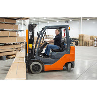 J. J. Keller Forklift Training - Streaming Video Training Program - Full Program (All Modules)