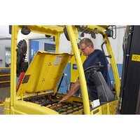 J. J. Keller Forklift Training - Streaming Video Training Program - Full Program (All Modules)